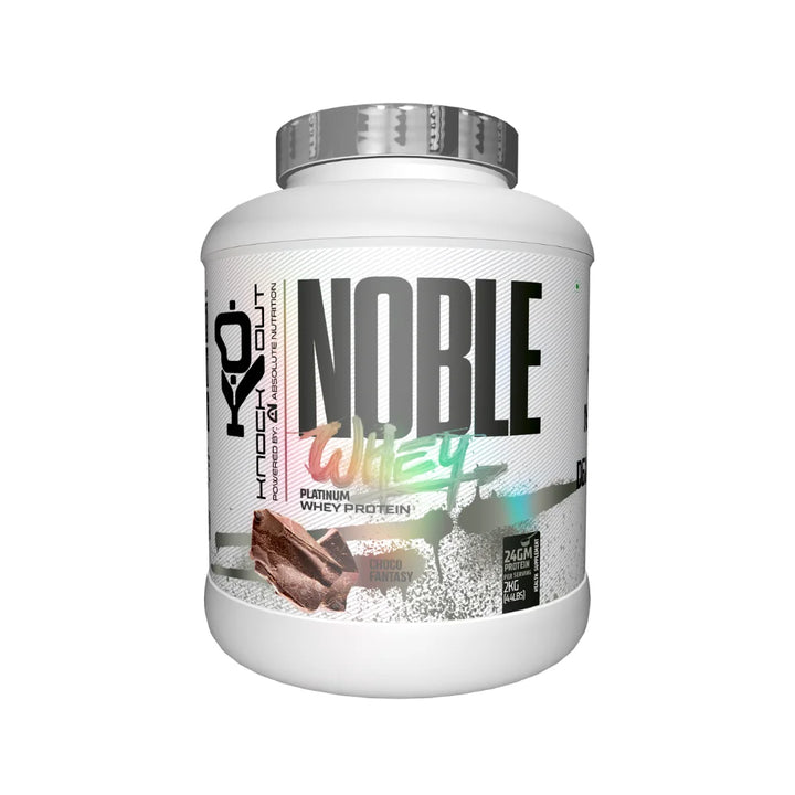Absolute Nutrition Noble Whey Protein 2kg Choco Fantasy