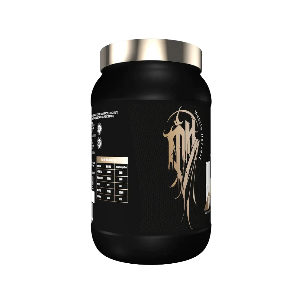 Muscle Harvest RIP Pro Whey 1Kg