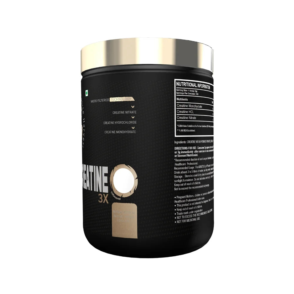creatine
