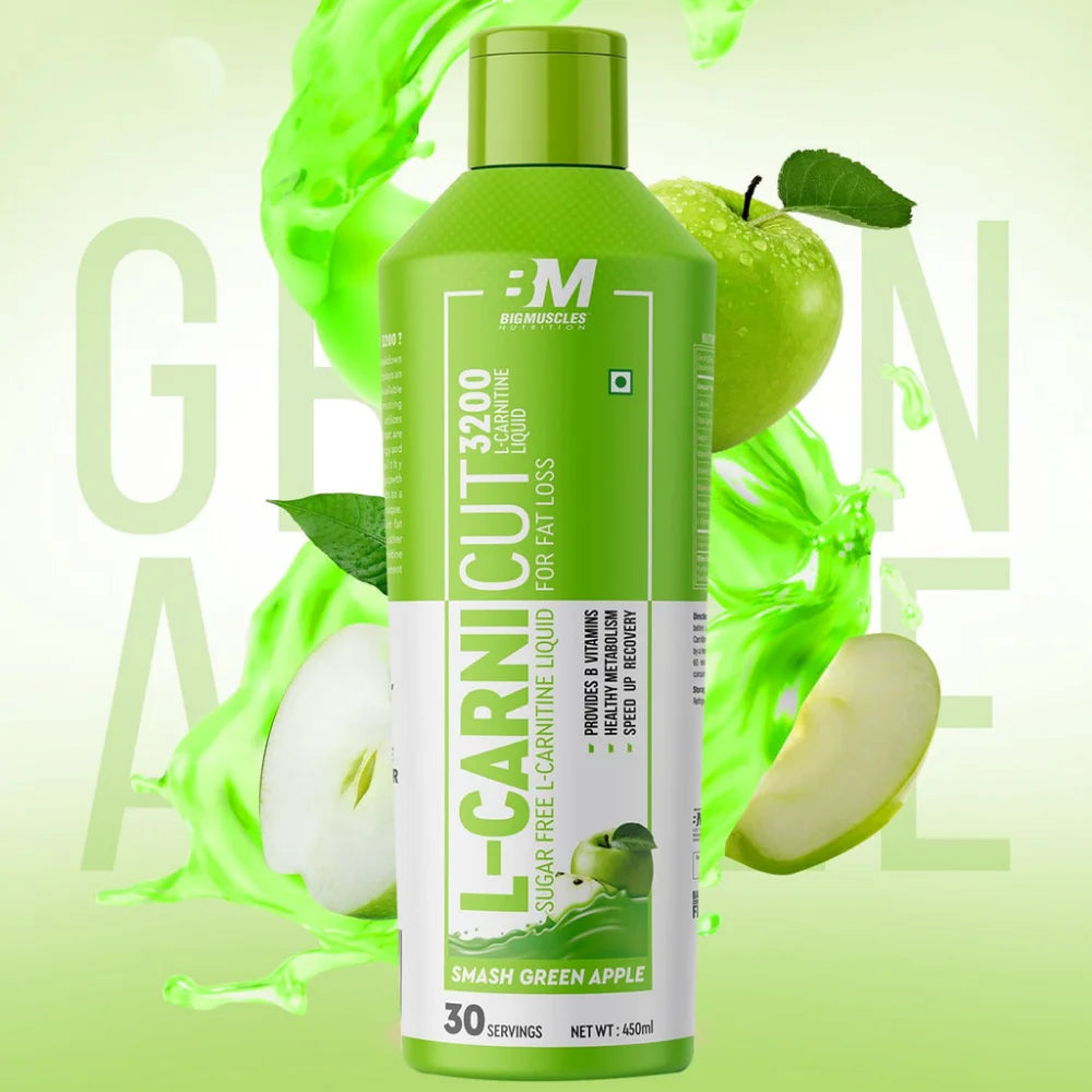 Big Muscles L Carnicut Liquid L Carnitine Nutriride Big Muscles L Carnicut Liquid L Carnitine Nutriride