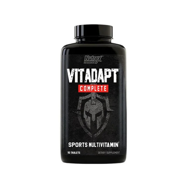 Nutrex VITADAPT Multi Vitamin 90 Tablets
