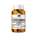 Big Muscles Natural Curcumin