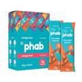 Phab Energy Bars