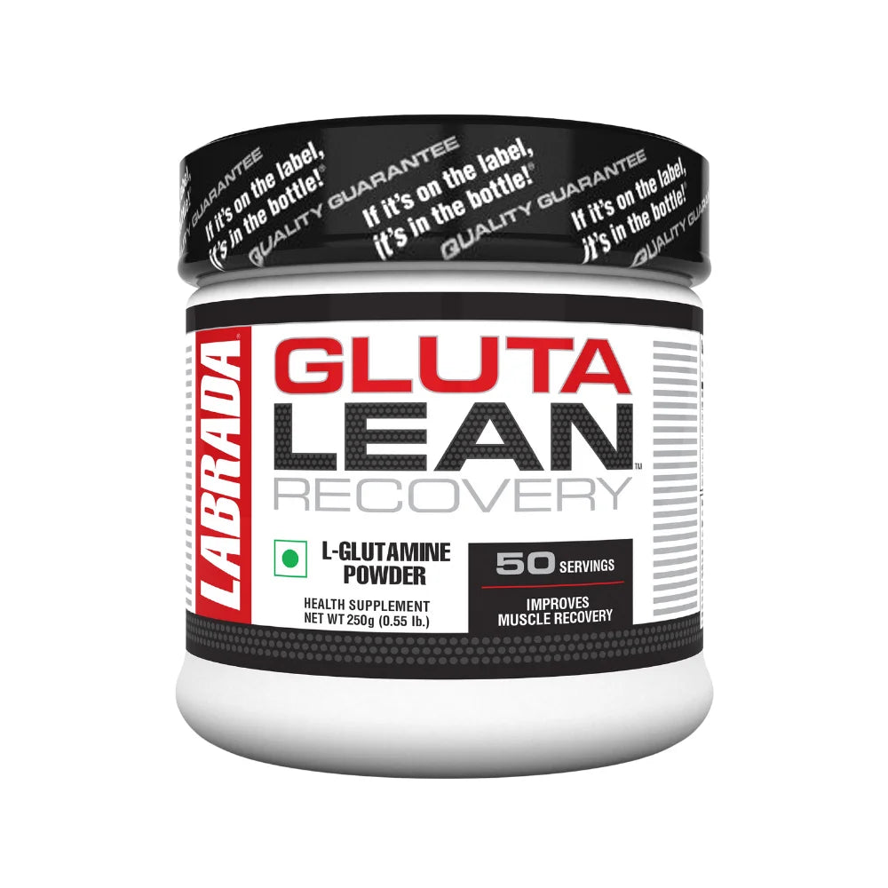 Labrada Glutalean Recovery Powder 250g