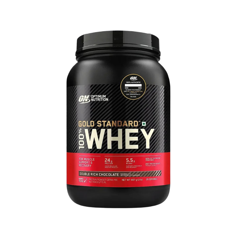 Optimum Nutrition ON Whey Protein