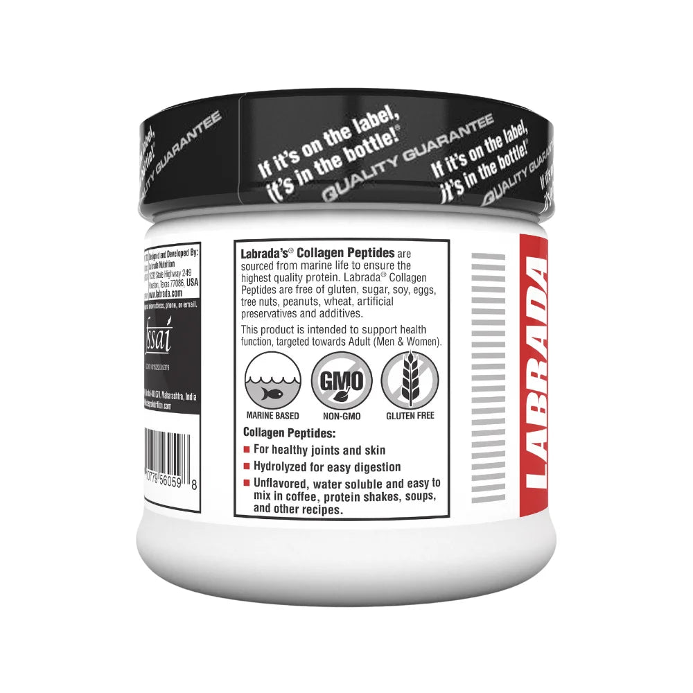Labrada Collagen Peptides 300g