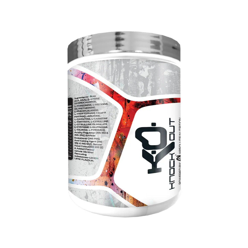 Absolute Nutrition Cloud 9 EAA