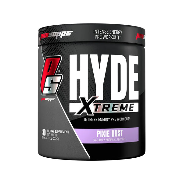 ProSupps Hyde Xtreme Pixie Dust 222g