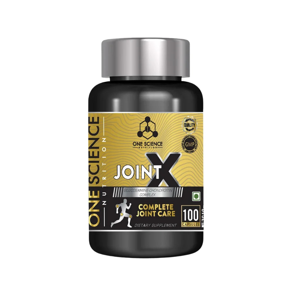 One Science Joint-X, 100 Capsules