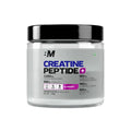 Big Muscles Creatine + Peptides