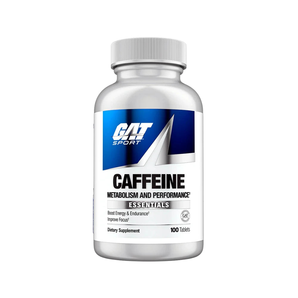 GAT Caffeine