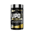 Nutrex Lipo 6 Hers Ultra Concentrate Capsules