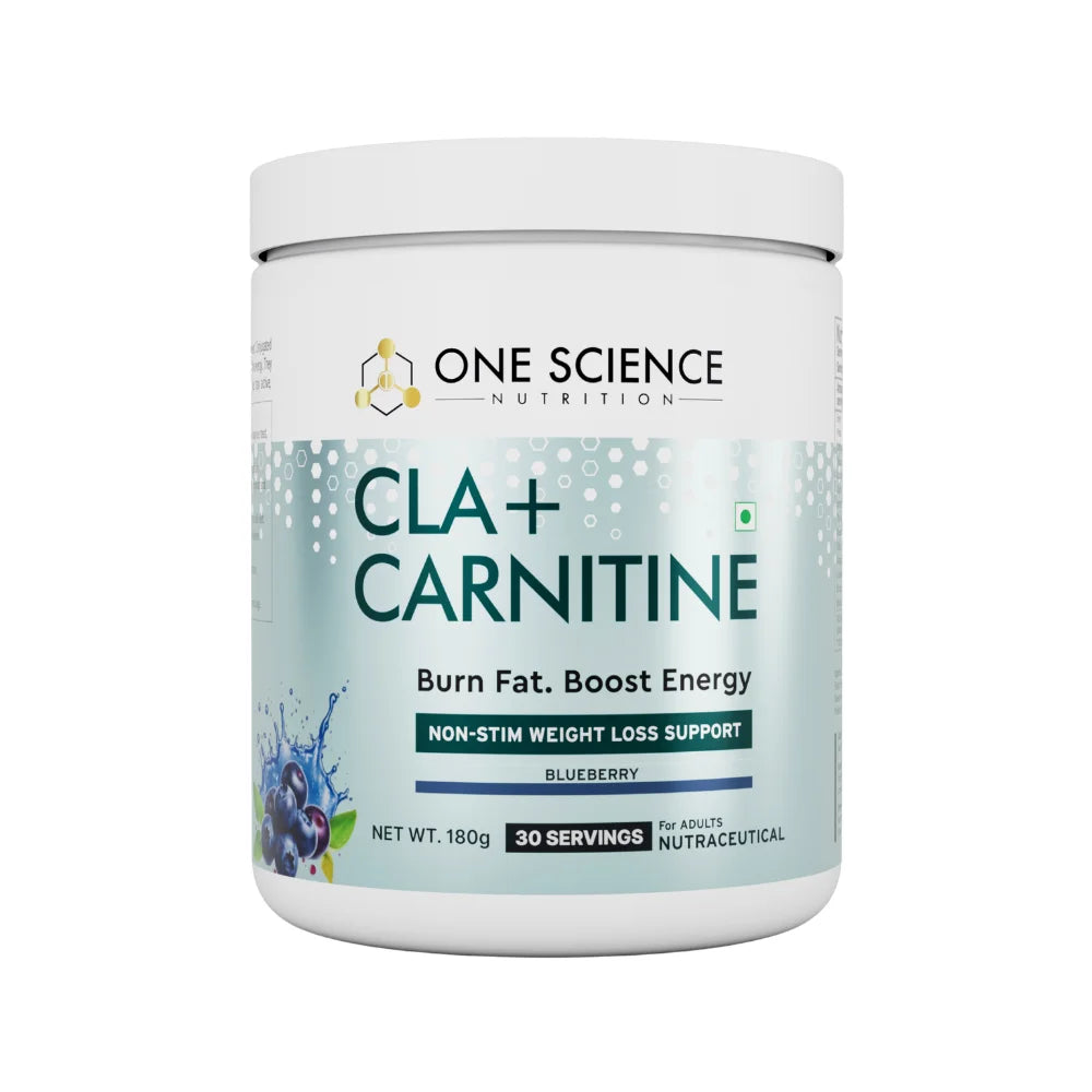 One Science CLA + Carnitine