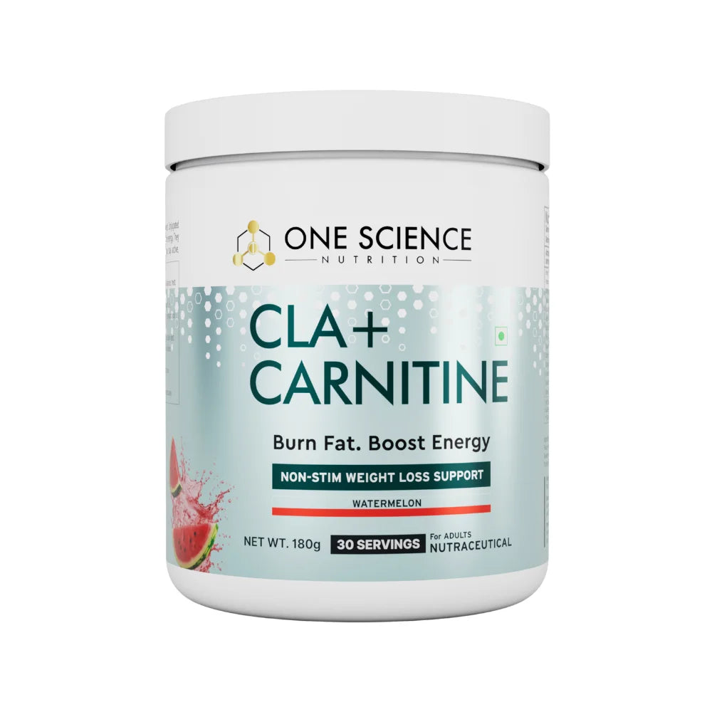 One Science CLA + Carnitine