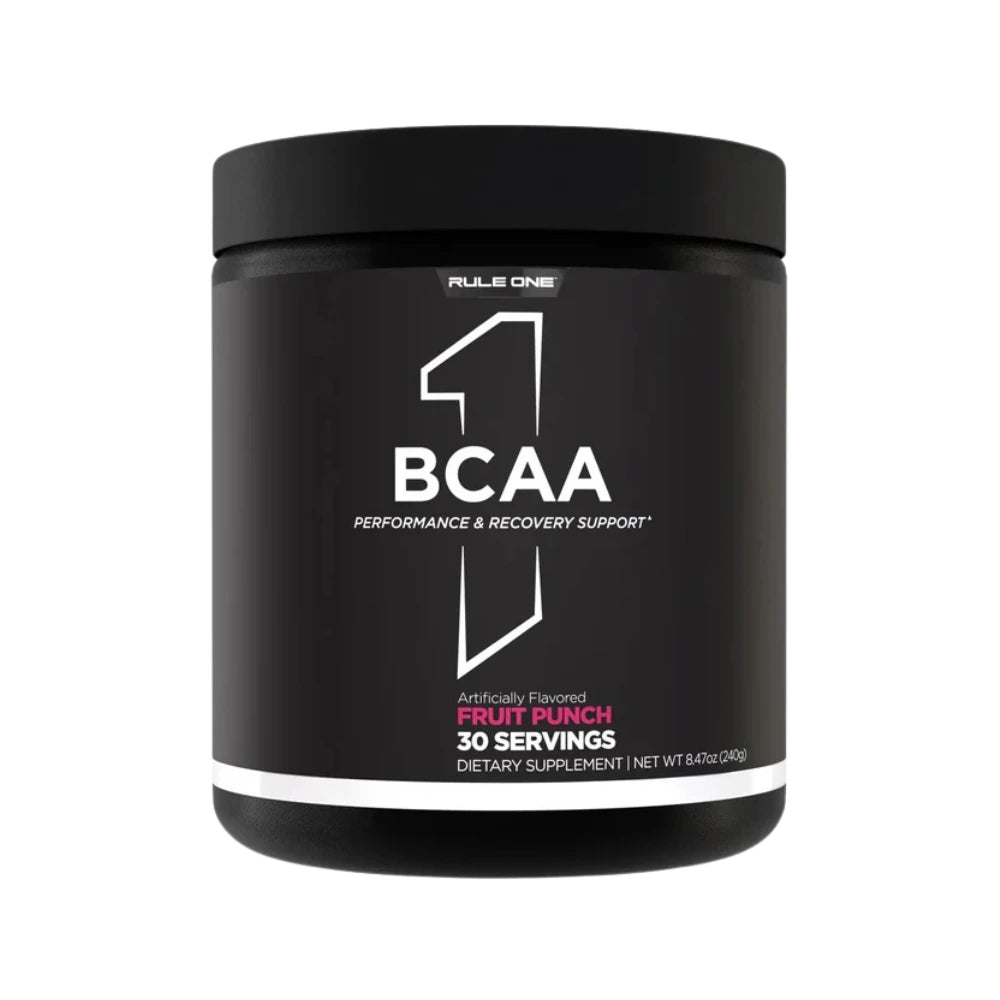 rule 1 bcaa