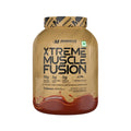 Big Muscles Xtreme Muscle Fusion