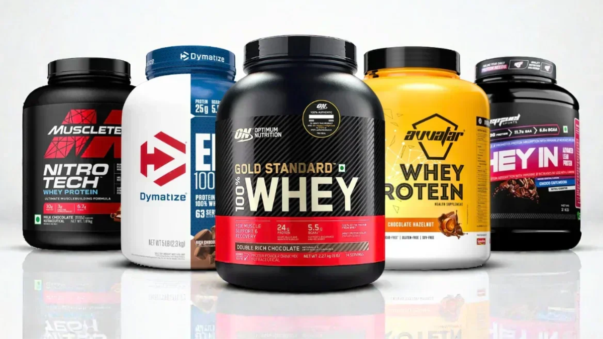 Whey Protein