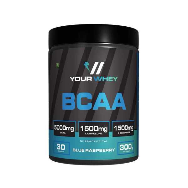 YourWhey BCAA