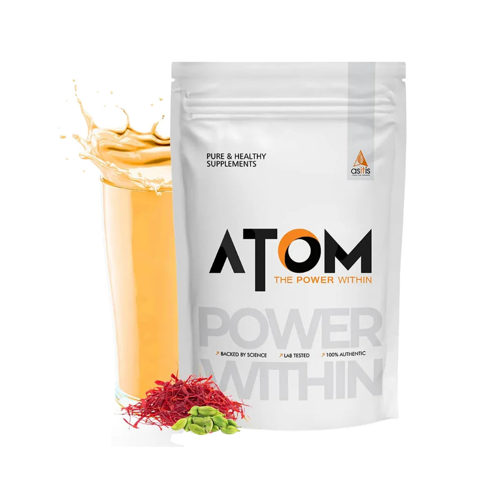 Asitis Atom Whey Protein