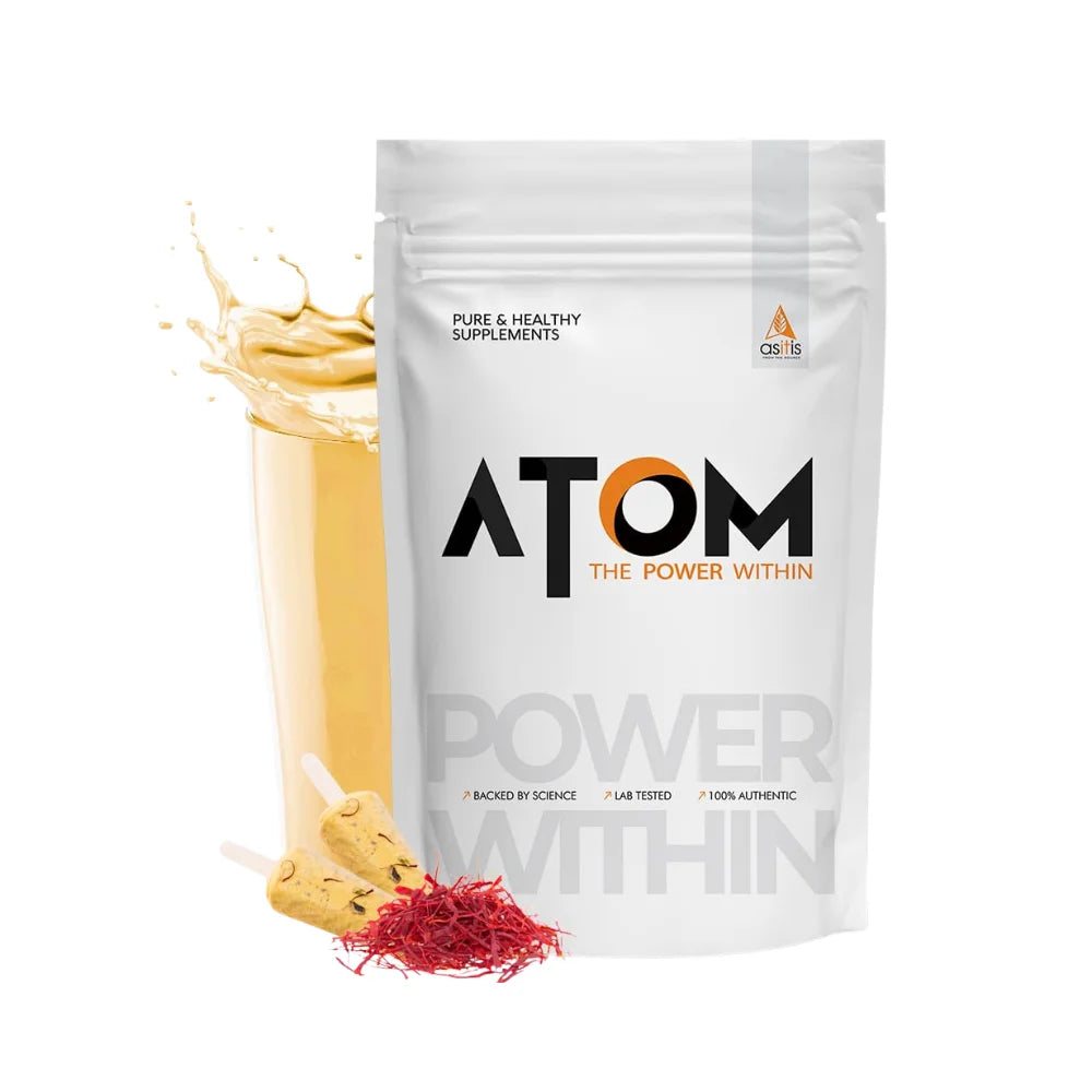 Asitis Atom Whey Protein