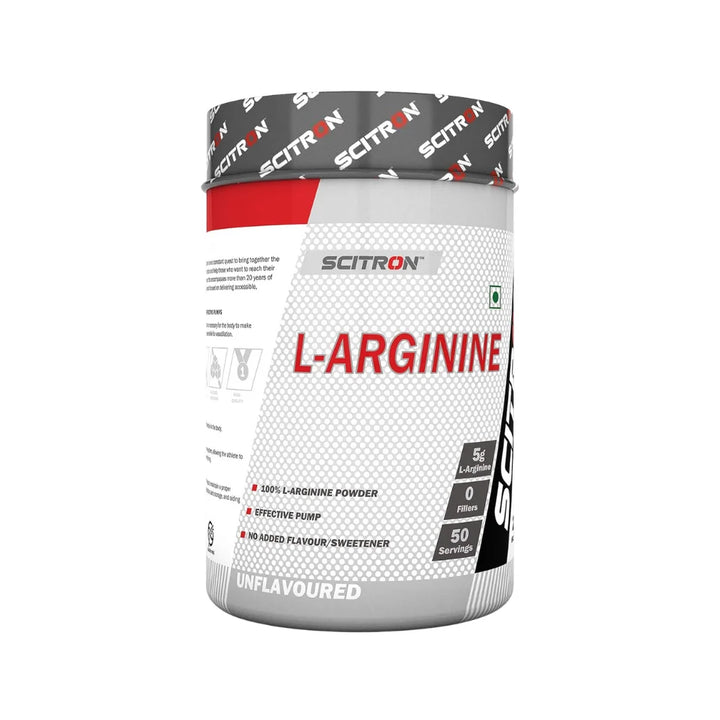 Scitron L Arginine 250 G 