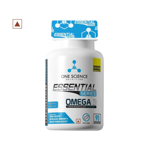 One Science Essential Series Omega 3
