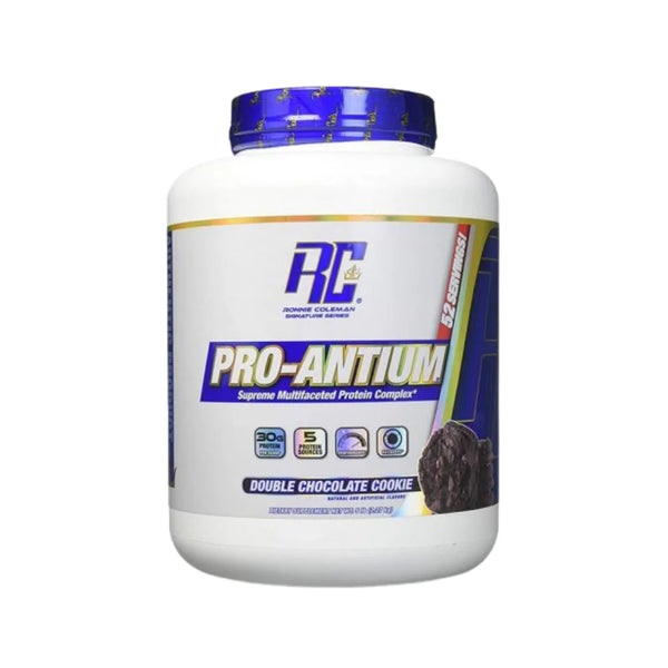 Ronnie Coleman Pro Antium Protein 5Lb