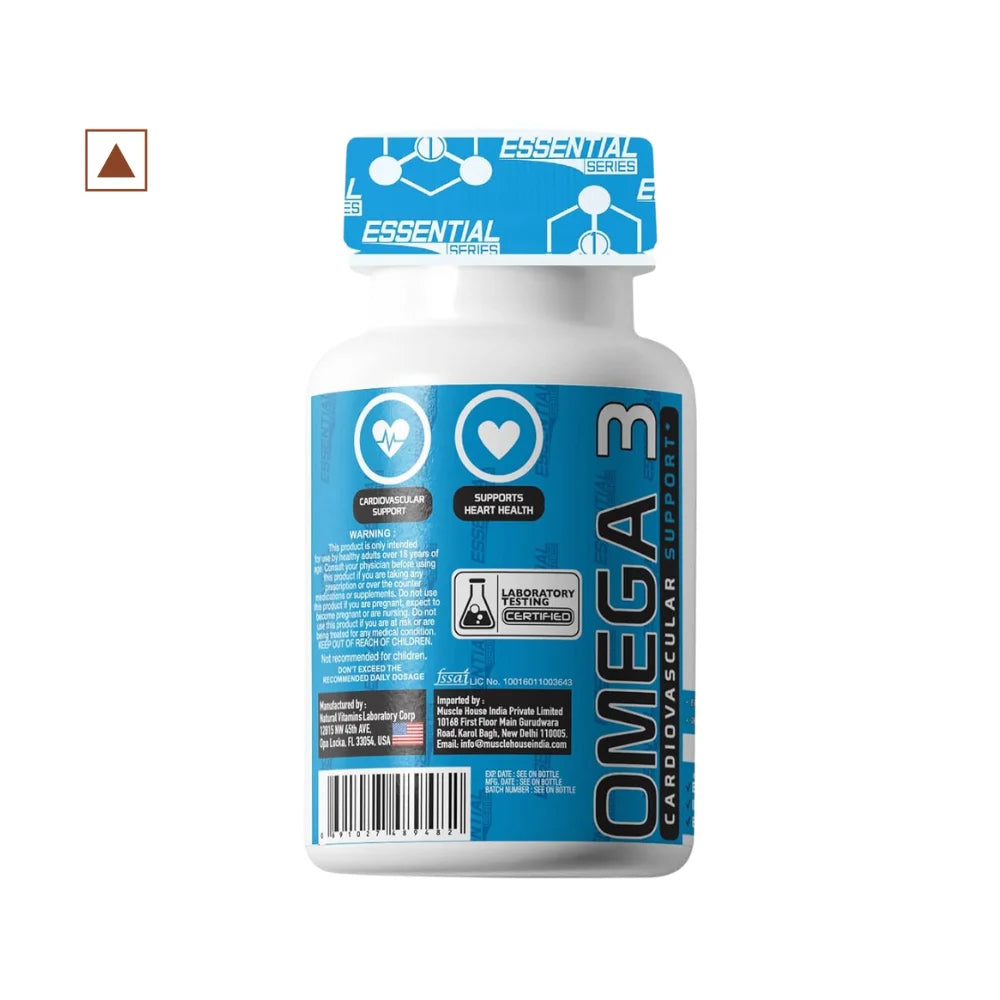 One Science Omega 3