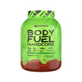 Big Muscles Body Fuel Hardcore