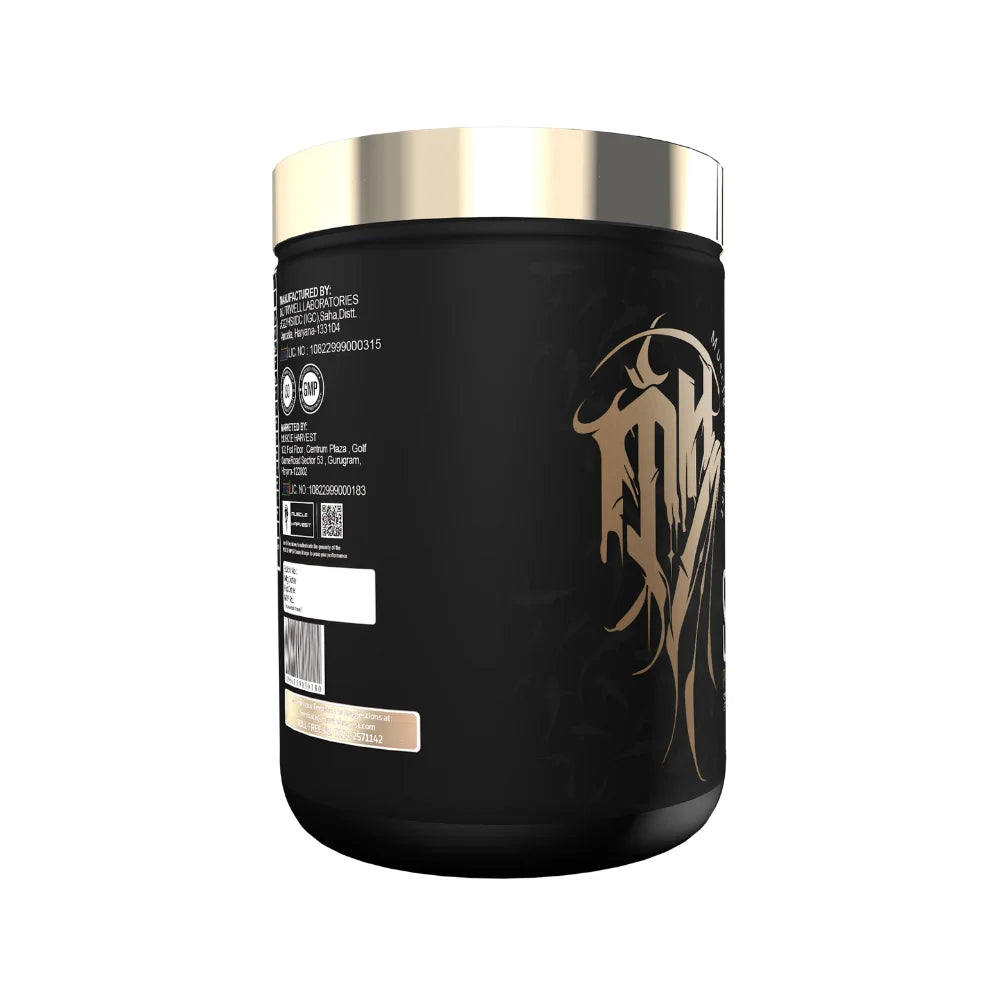 Muscle Harvest Shark Pre Workout Online
