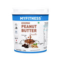 MyFitness Chocolate Peanut Butter