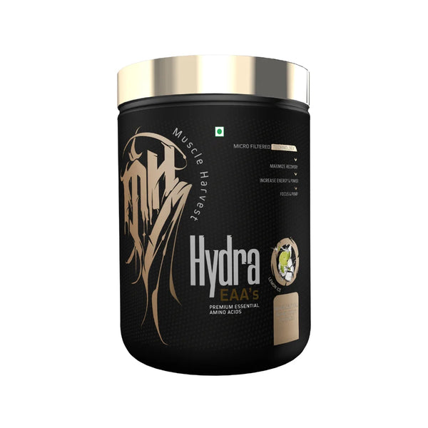 Muscle Harvest EAA Hydra 300g Lemon Ice