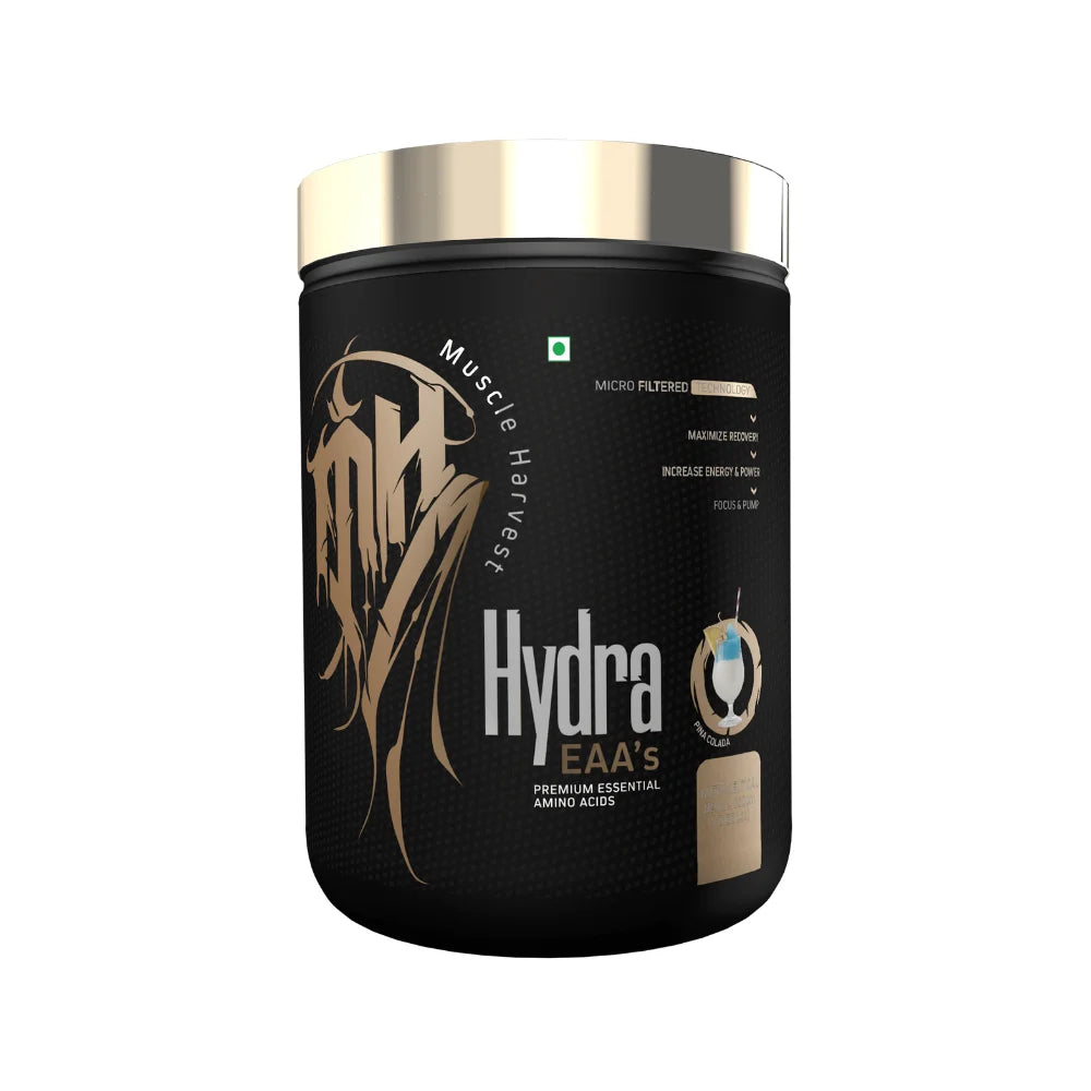 Muscle Harvest Hydra EAA 300G Pina Colada