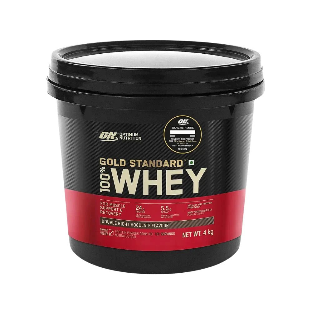 Optimum Nutrition ON Whey Protein