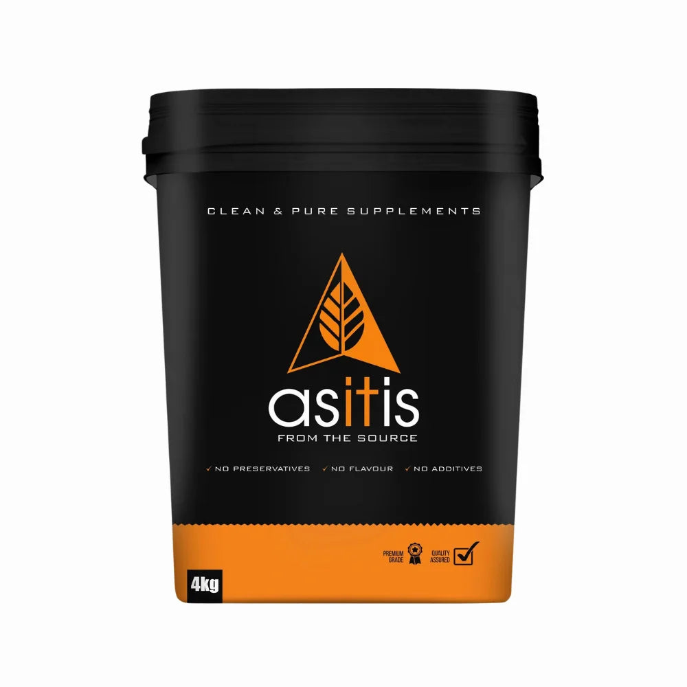 Asitis Whey Protein Concentrate