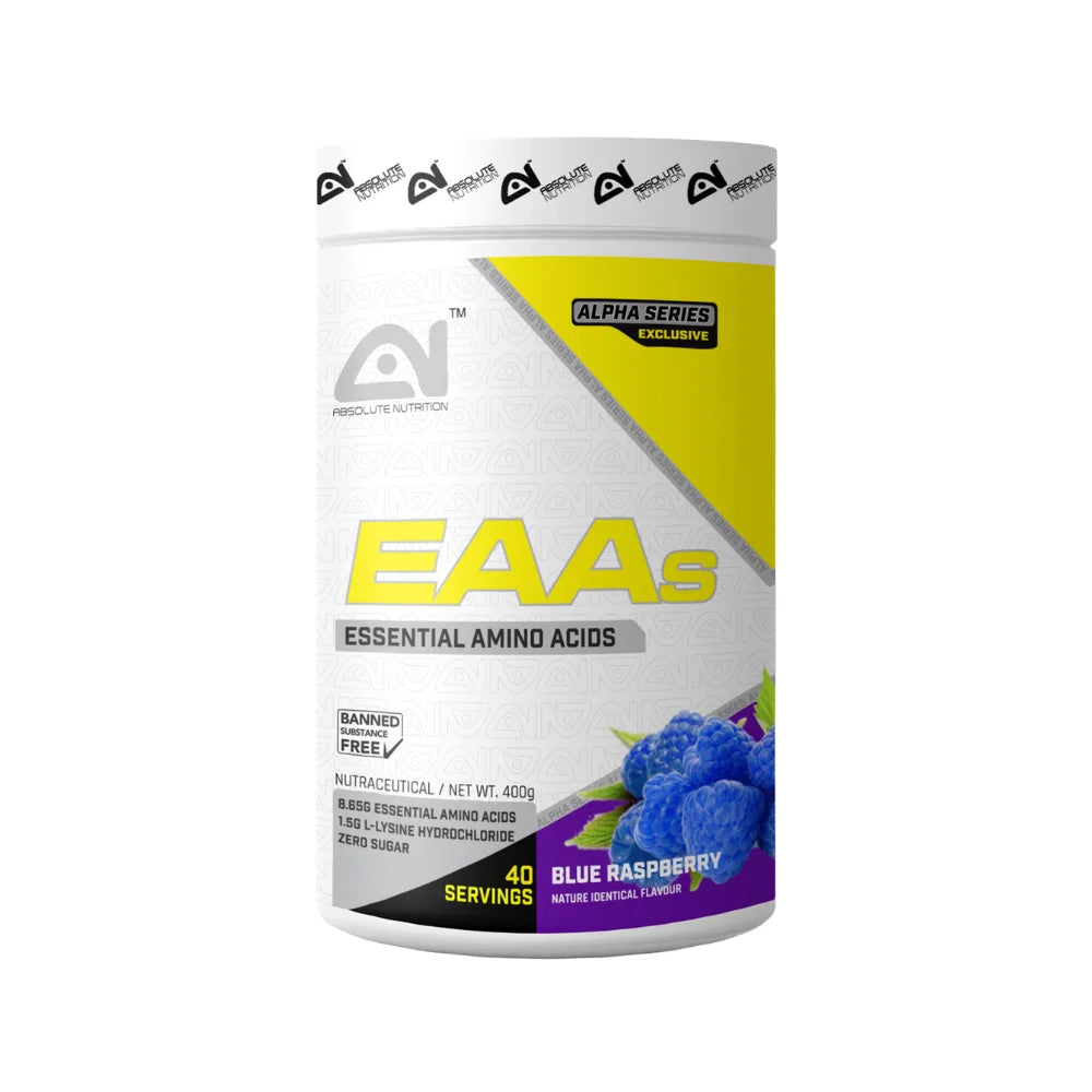 Absolute Nutrition Alpha Series Exclusive EAAs