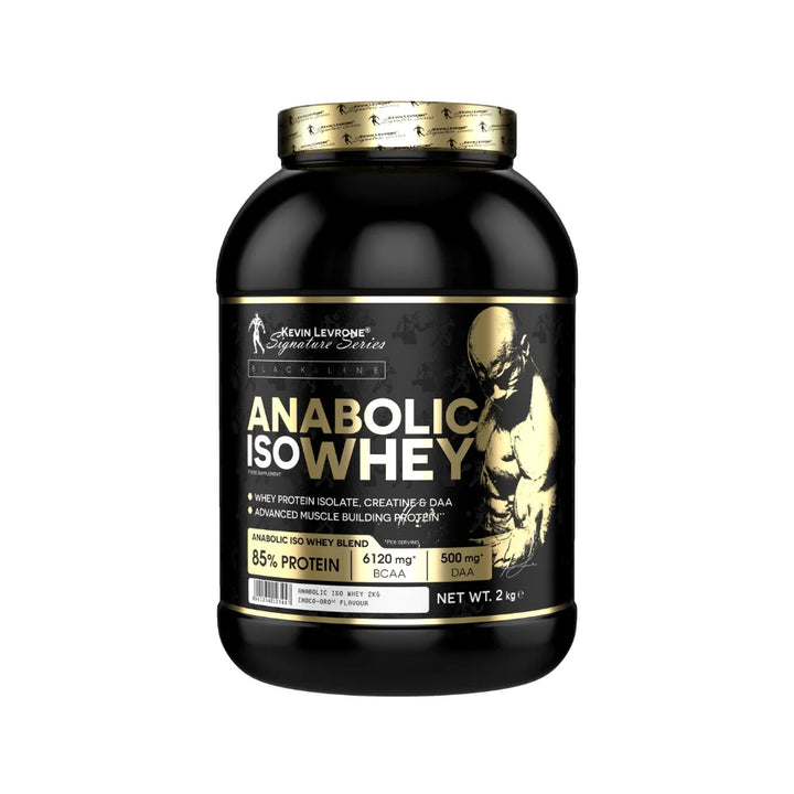 Levrone Isolate Whey Protein 2Kg