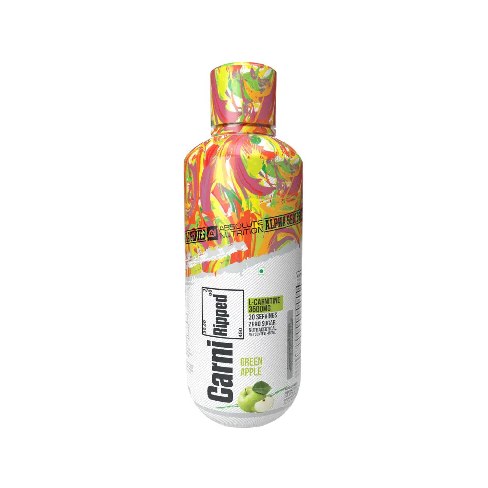 absolute l carnitine ALC (Acetyl L-Carnitine) – Nutrigreen Nutriherb Nutrilife