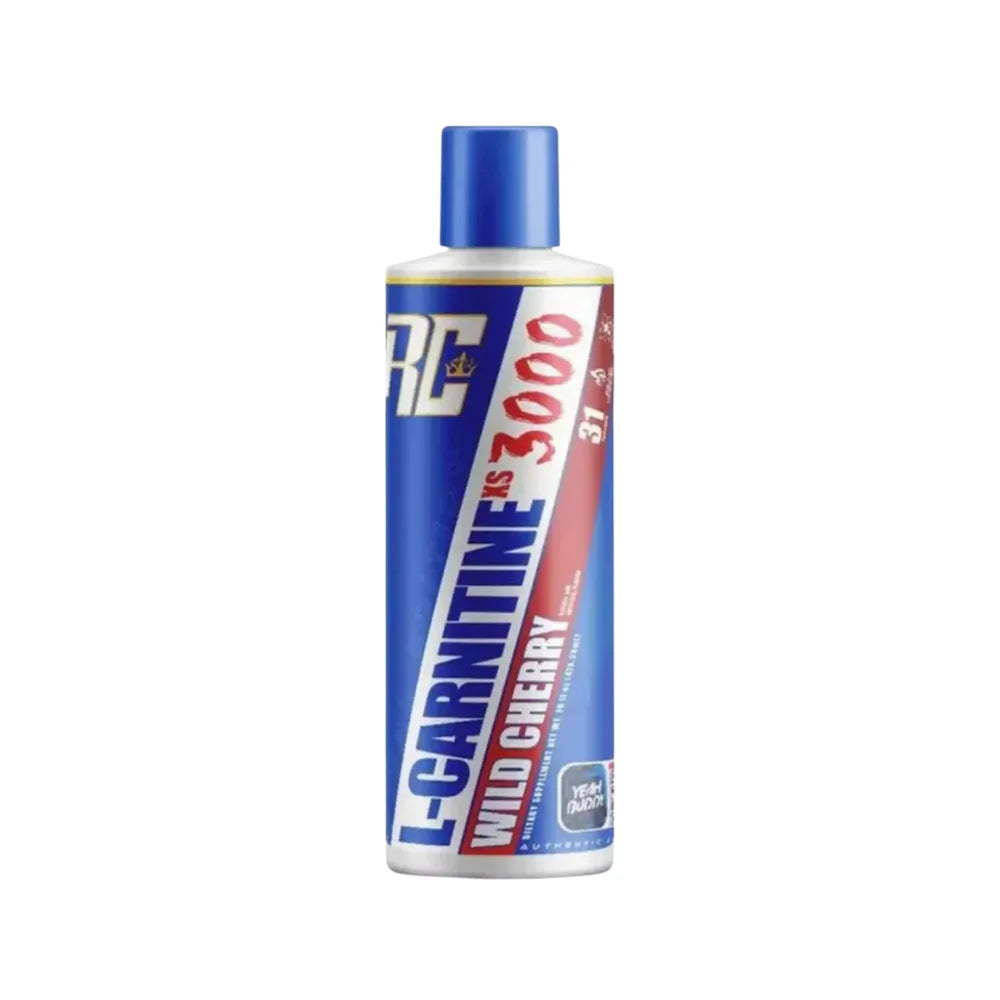 Ronnie Coleman L Carnitine