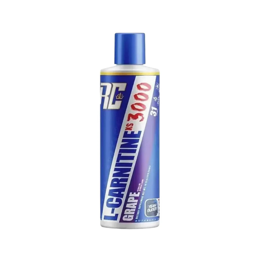 Ronnie Coleman L Carnitine Liquid Nutriride Ronnie Coleman L Carnitine Liquid Nutriride