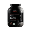 GNC AMP Pure Isolate Whey Protein