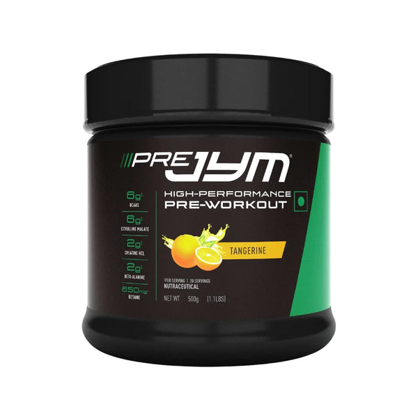Pre Ride Supplement Nutriride - Your #1 Authentic Health Supplements Store in India