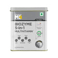 MuscleBlaze MB Biozyme 5 in 1 Multivitamin