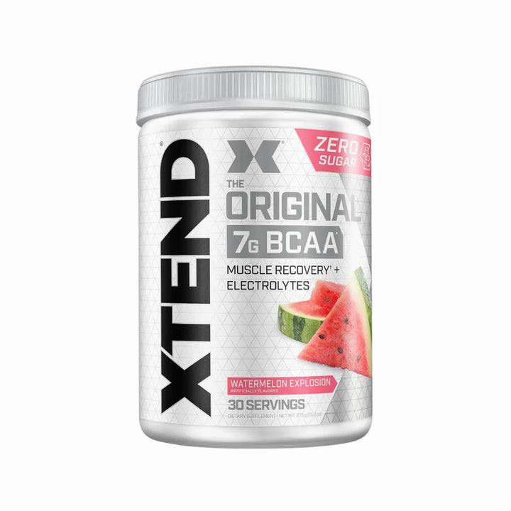 Scivation Xtend BCAA, 420g Watermelon