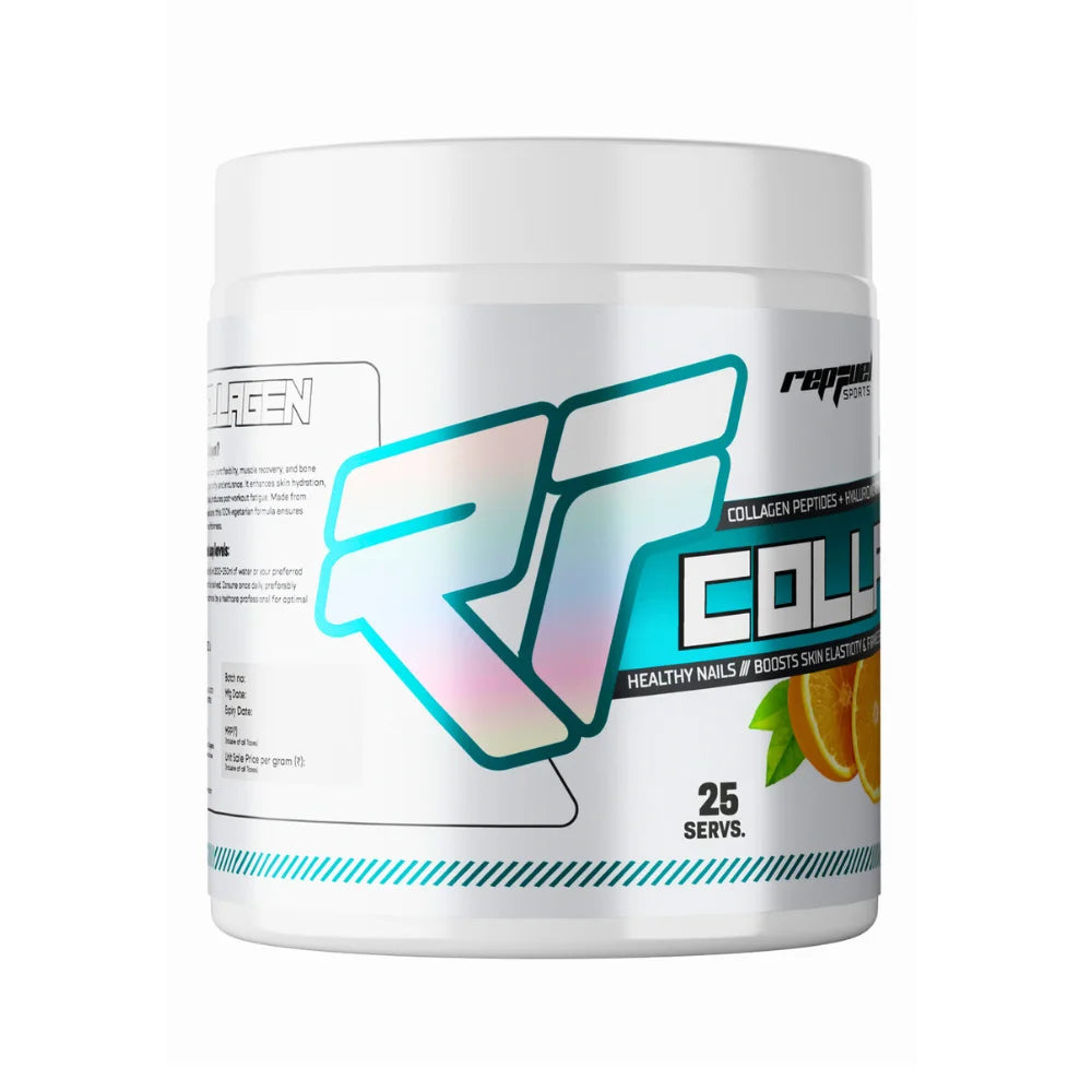 Repfuel Sports Collagen (Veg)