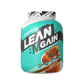 Big Muscles Lean Gain