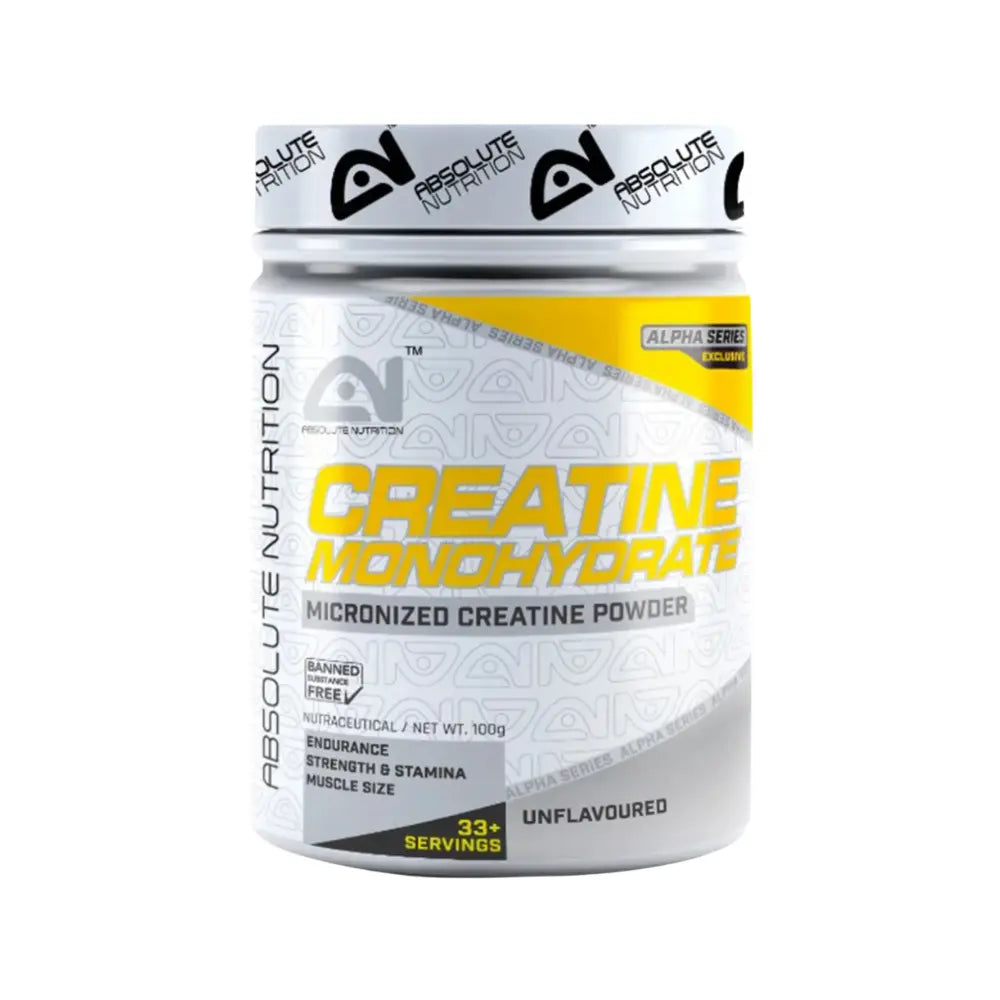 Absolute Nutrition  Whey Legender 12 Years Celebration Pack (Whey Legender 2Kg + Creatine Monohydrate 100g + EAAs 3 Servings + Plastic Shaker)