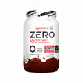 Big Muscles Zero 100% Whey Isolate