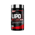 Nutrex Research Lipo 6 Black