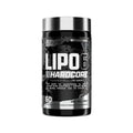 Nutrex Lipo 6 Hardcore